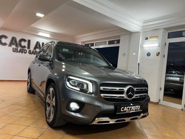 Mercedes-benz GLB 220 d Automatic 4Matic Sport Plus