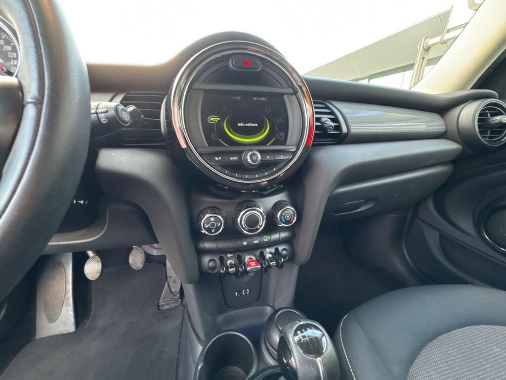 Mini One D 1.5 D One D Boost