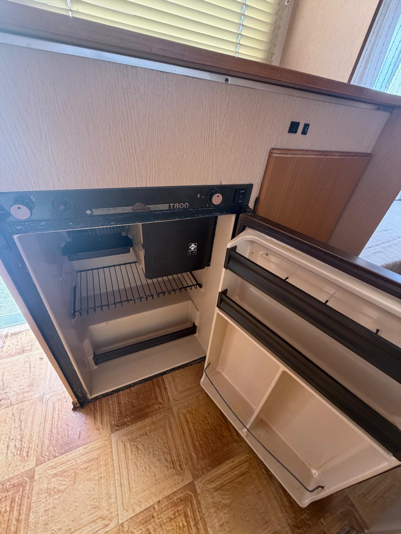 Fiat Ducato Max 280 Caravans 360 1900