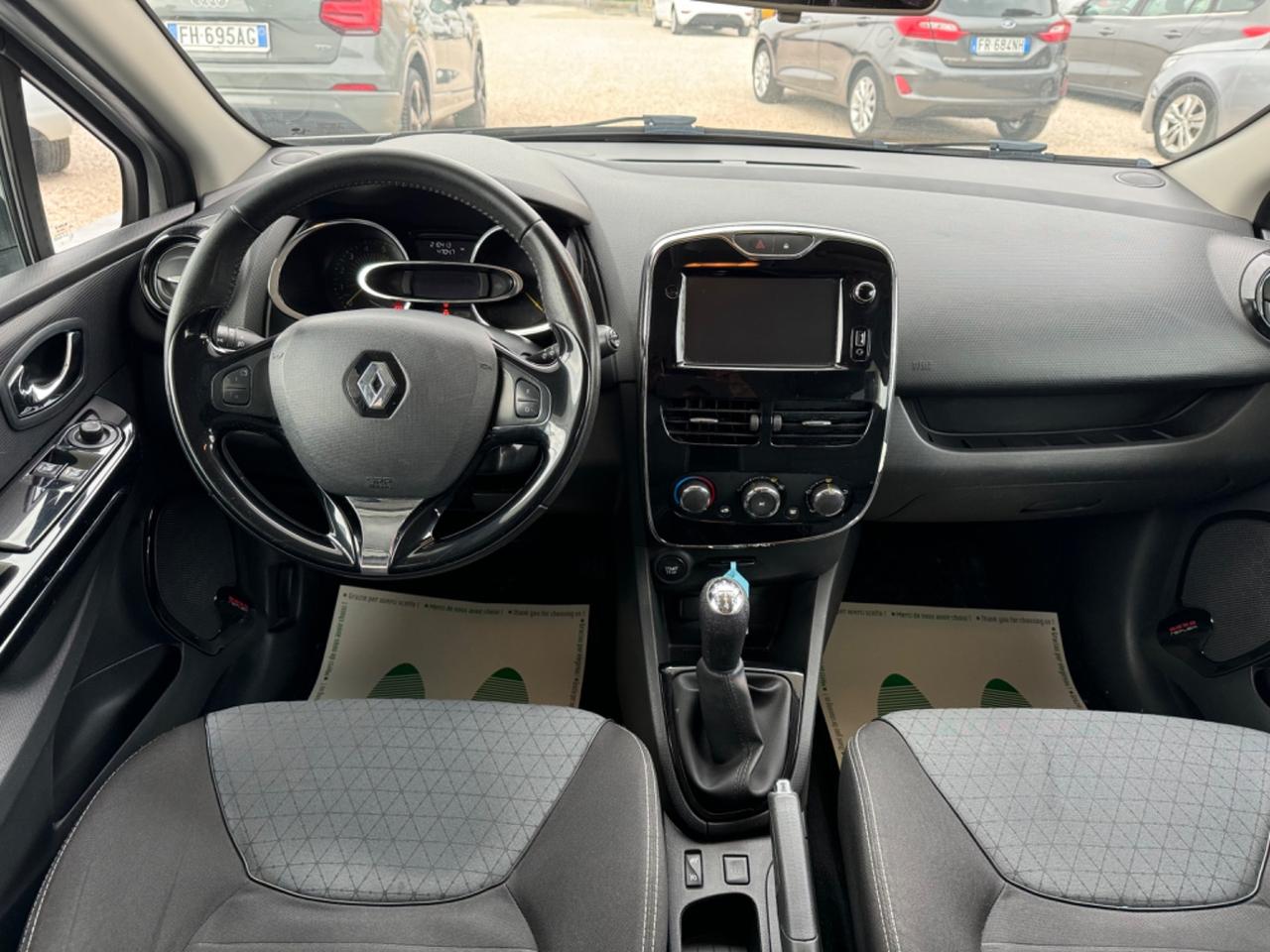 Renault Clio Sporter 1.5 dCi 8V 90CV Start&Stop Energy