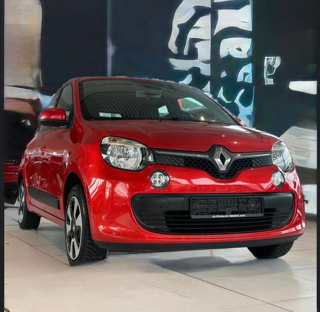 Renault Twingo SCe Life