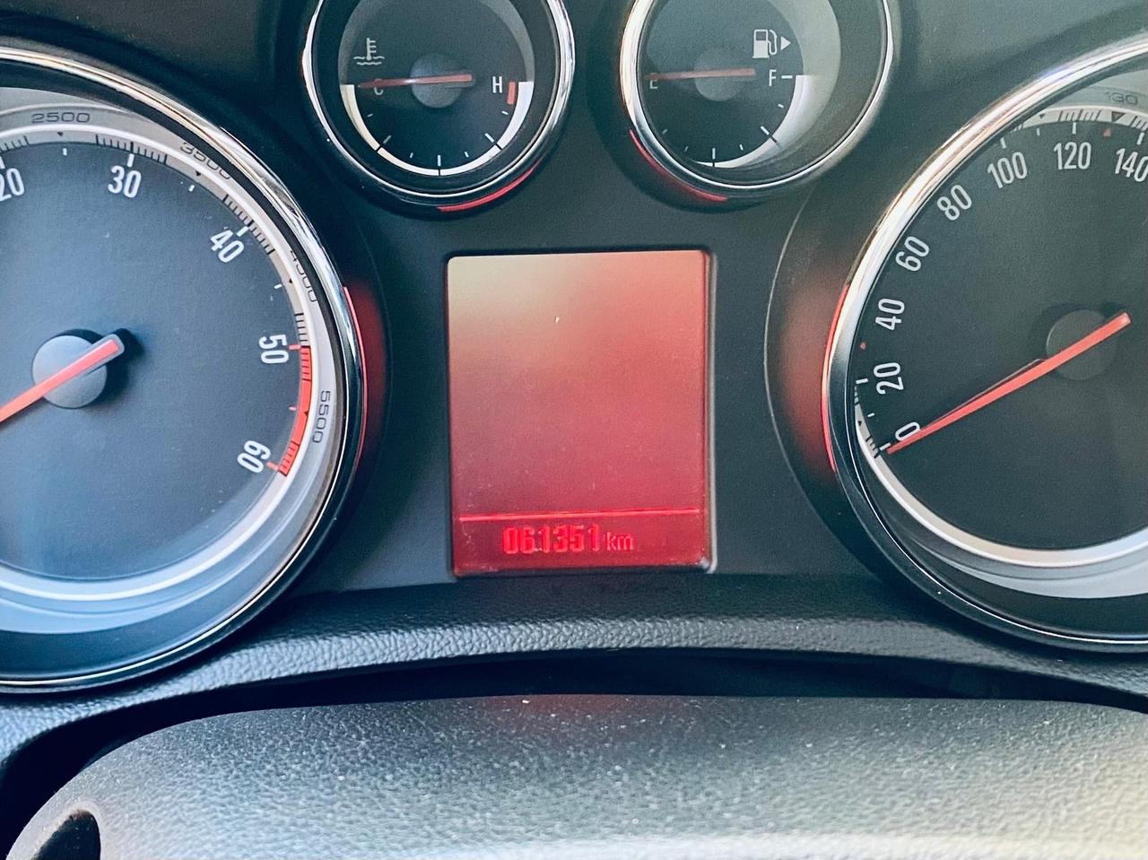 Opel Mokka 1.7 CDTI 4x4 !!km60000!!