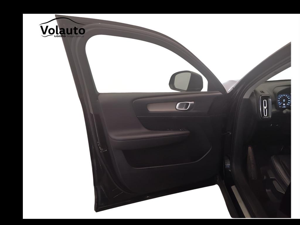VOLVO XC40 - XC40 2.0 d3 Inscription geartronic my20