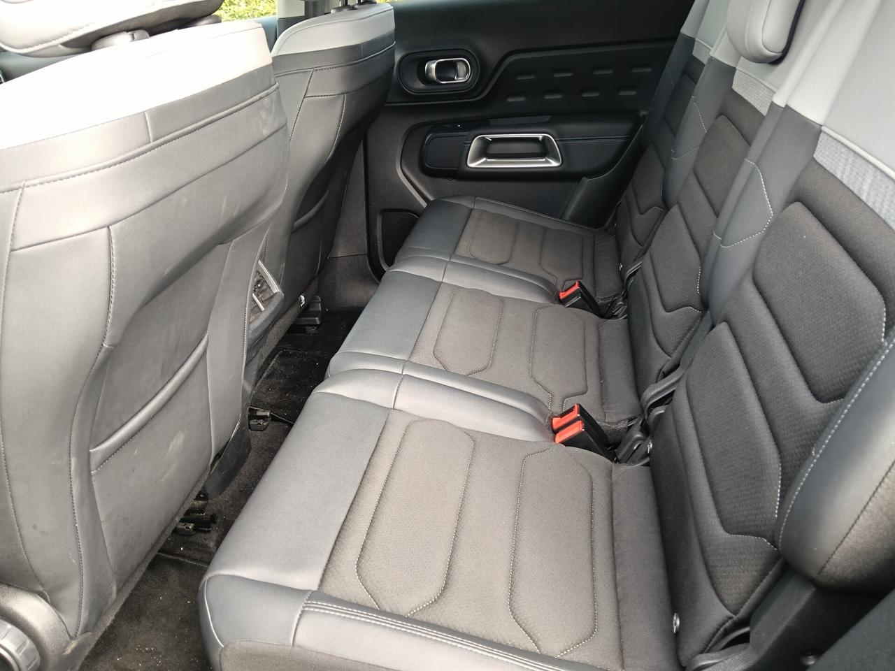 Citroen C5 Aircross BlueHDi 130 S&S EAT8 Max