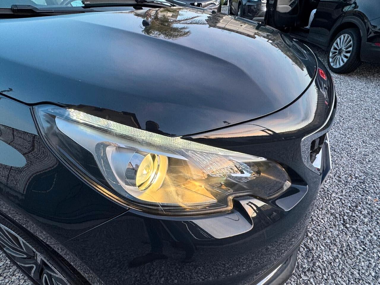 Peugeot 2008 BlueHDi 100 S&S Active