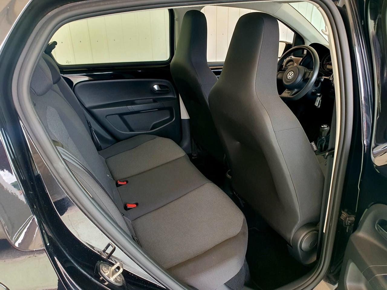 Volkswagen up! 1.0 5p. - 2016 - KM. 131.000