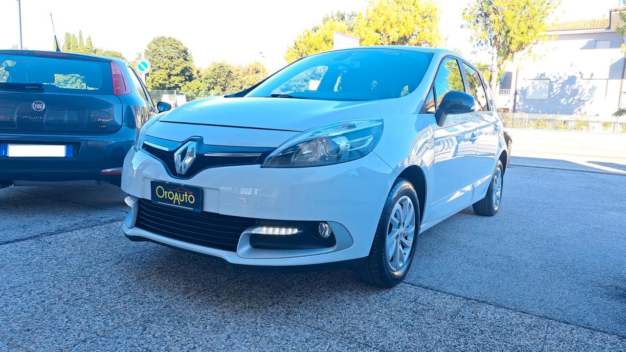 Renault Scenic XMod 1.5 dCi N1-IVA ESPOSTA...