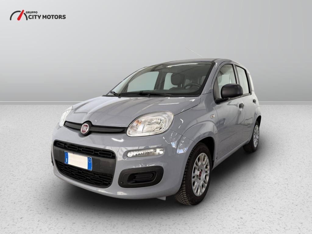 Fiat Panda 1.0 FireFly Hybrid