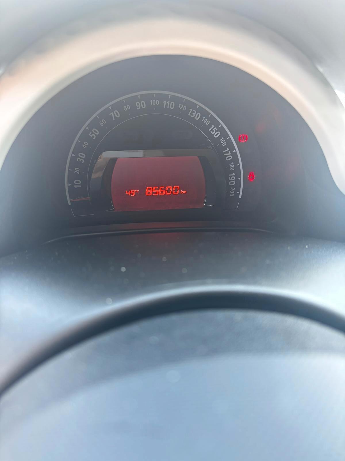 Renault Twingo SCe 65 CV Intens