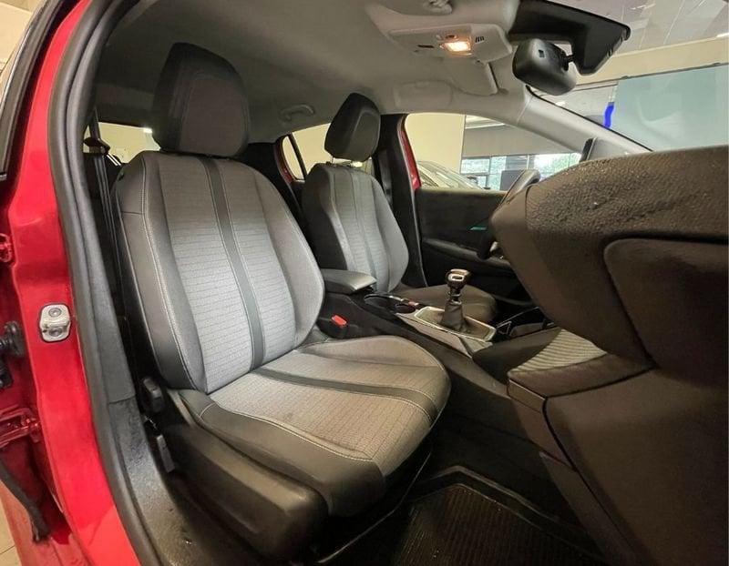 Peugeot 208 208 BlueHDi 100 Stop&Start 5 porte Allure Pack