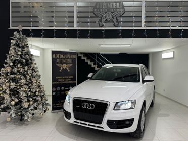 Audi Q5 2.0 TDI 143 CV quattro