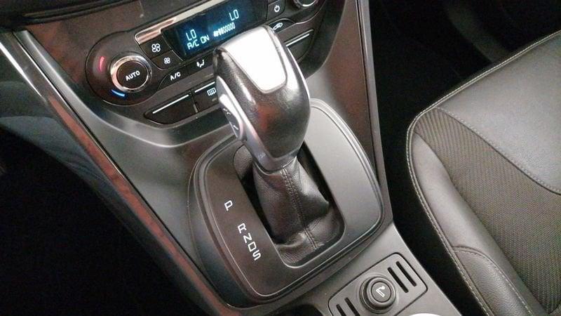 Ford Kuga 2.0 tdci Titanium 4wd s&s 150cv powershift E6