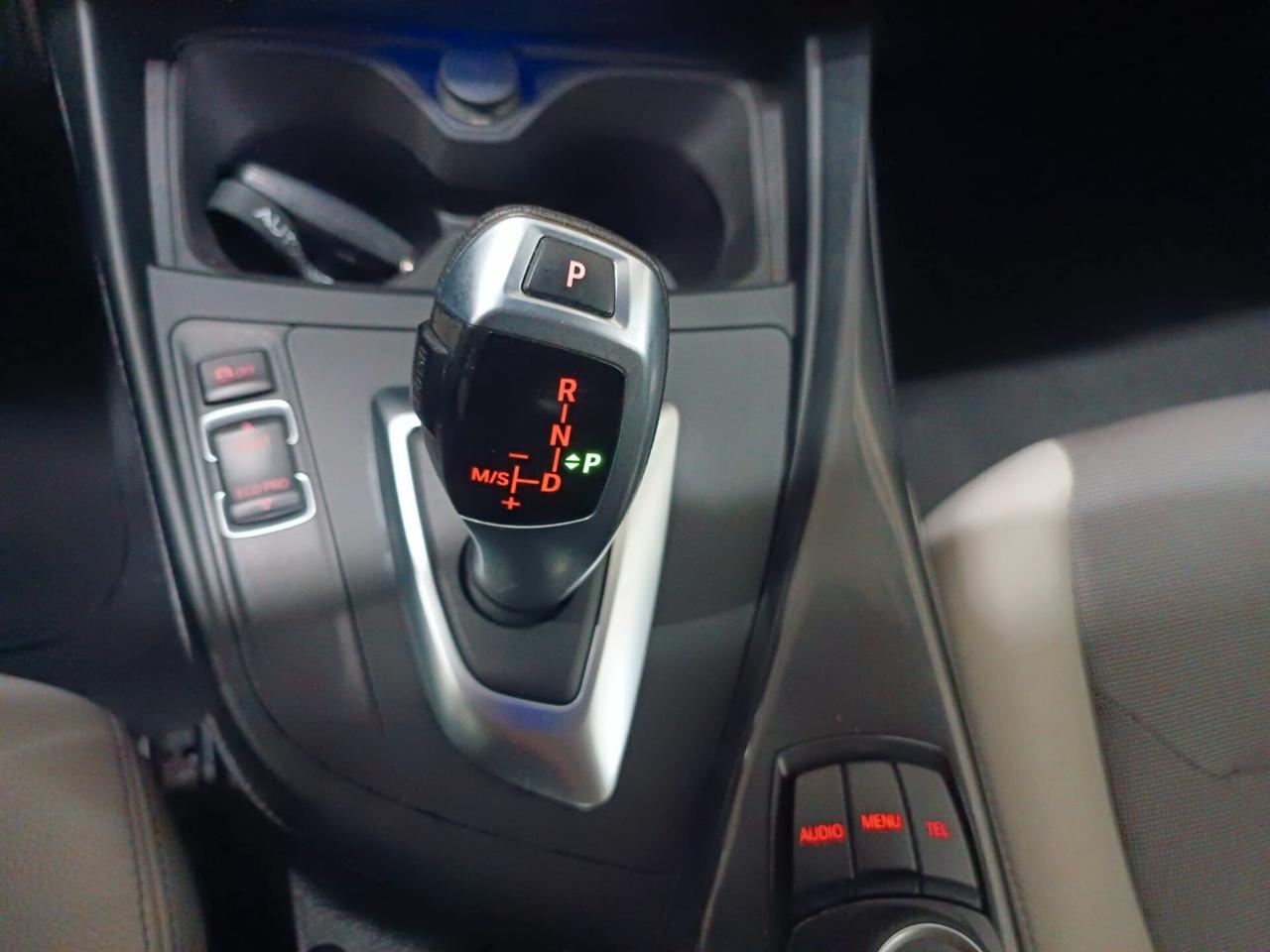 Bmw 118 118d 5p. Sport