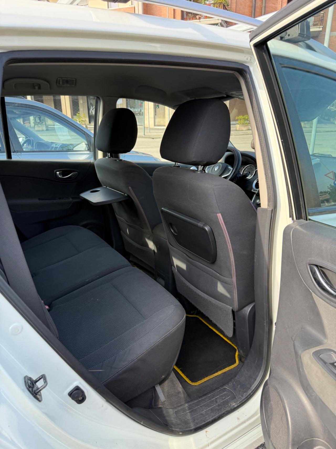 Renault Koleos 2.0 dCi 175CV 4X4 Dynamique