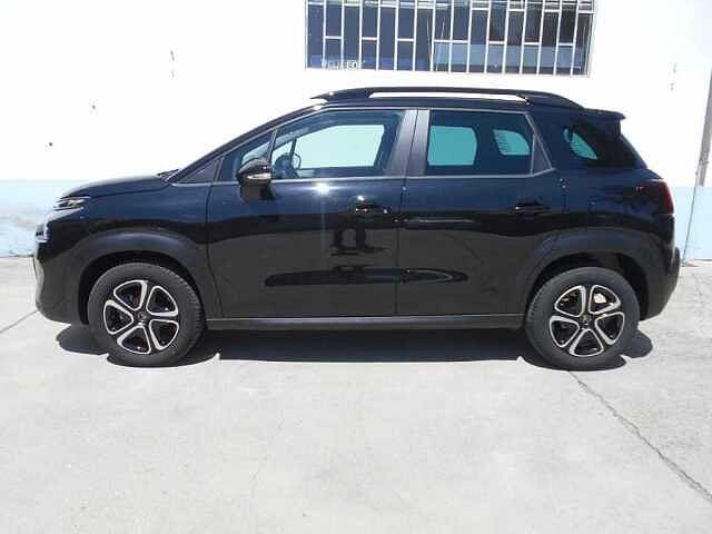 Citroen C3 Aircross 110 Feel 1 Fin 9Perfet Sc35%