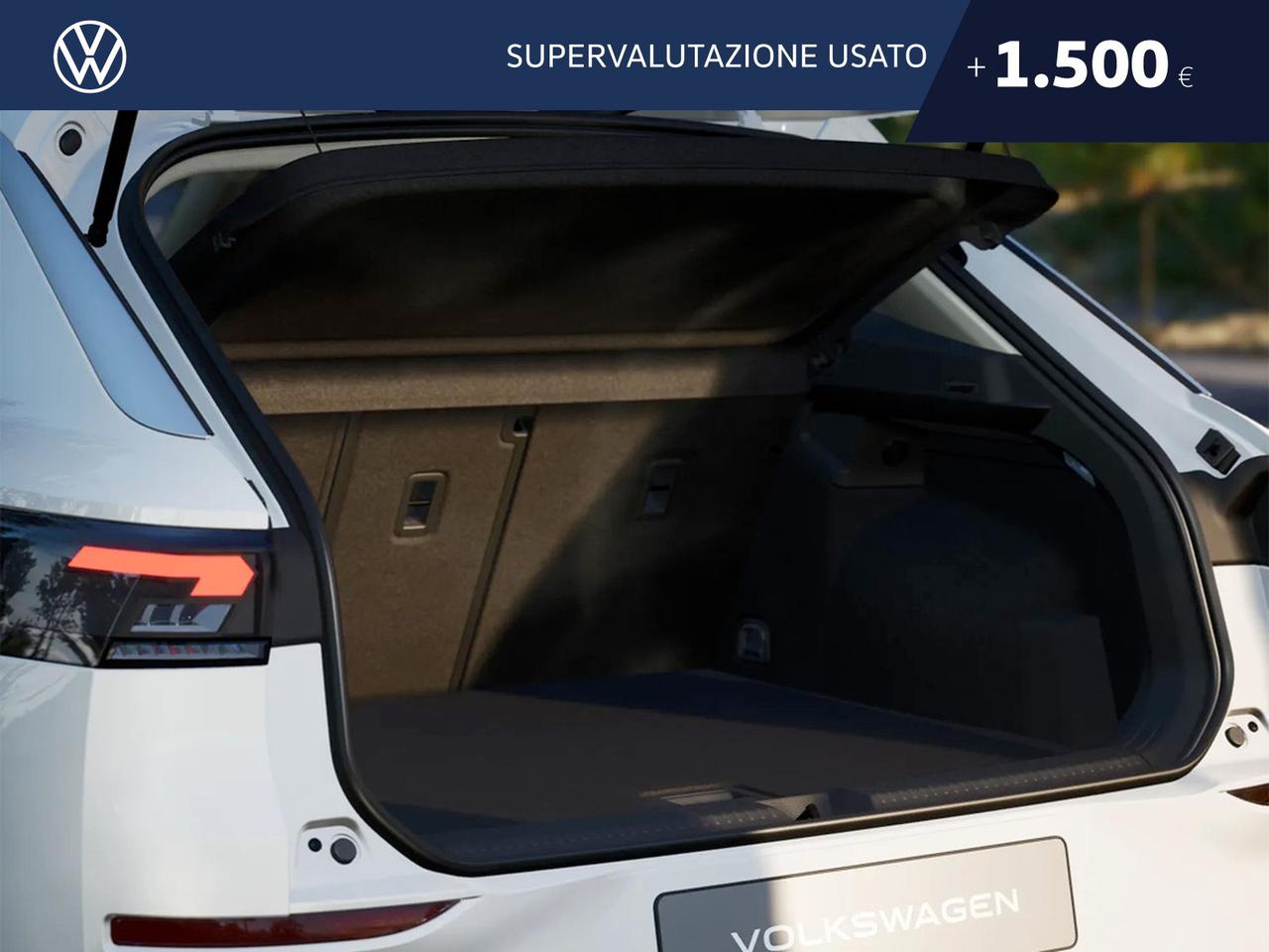 Volkswagen T-Roc 1.5 etsi life 115cv dsg