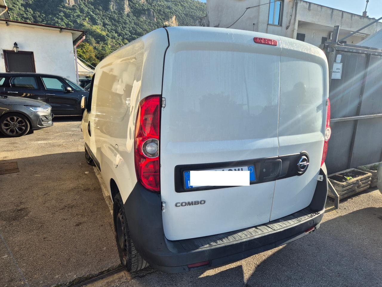 Opel Combo 1.4 Turbo EcoM PC-TN Van (1000kg)