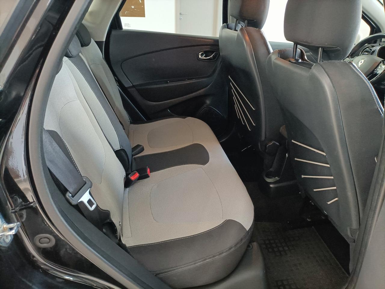 Renault Captur 1.5 dCi 8V 90 CV Start&Stop Energy R-Link 02/2015