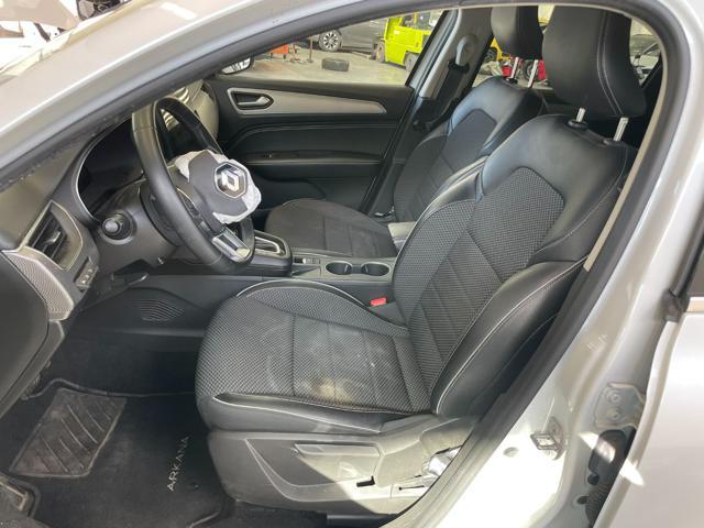 RENAULT Arkana FULL HYBRID E-TECH 145CV TECHNO