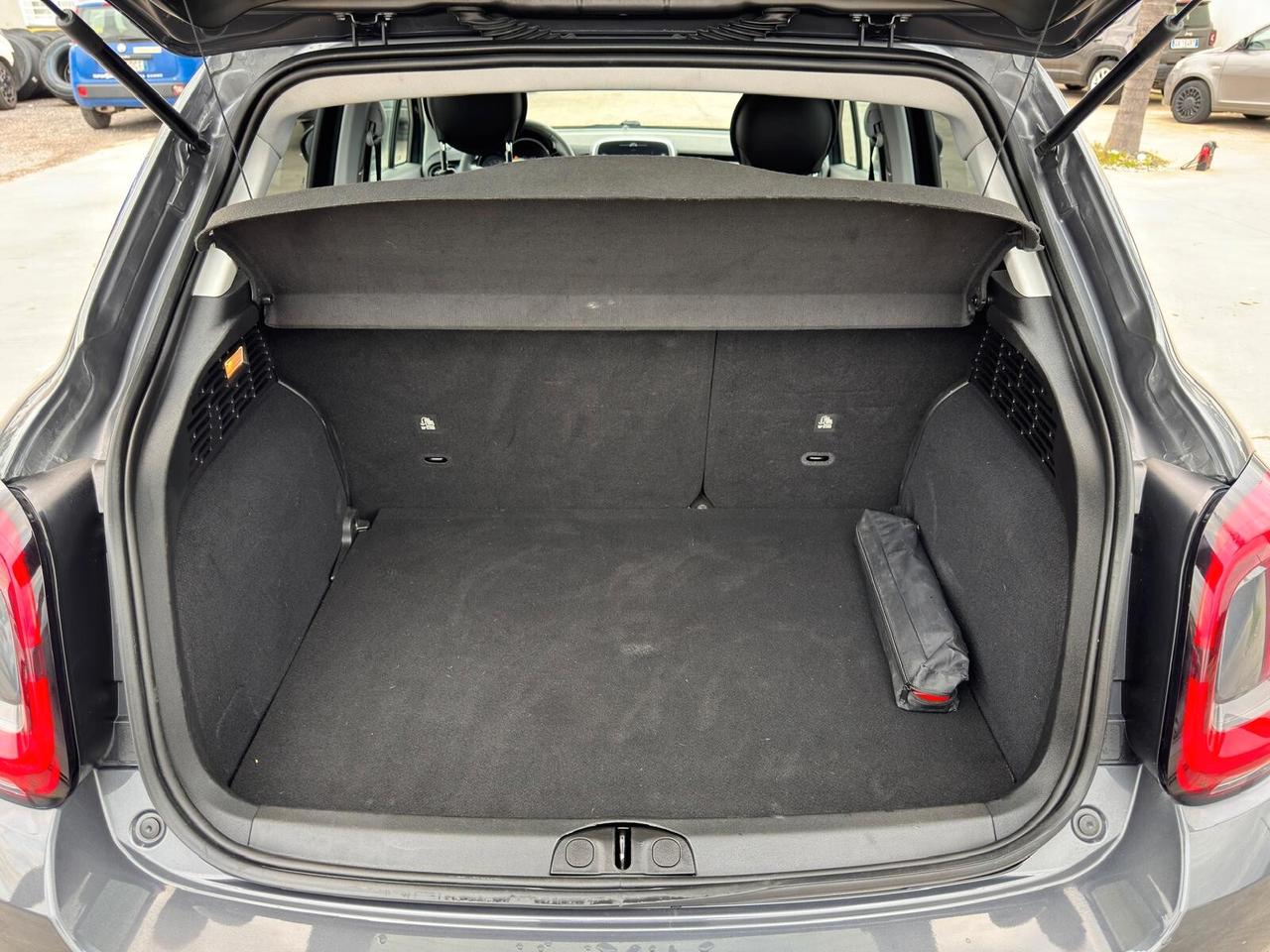 Fiat 500X 1.3 MultiJet 95cv Club 2022