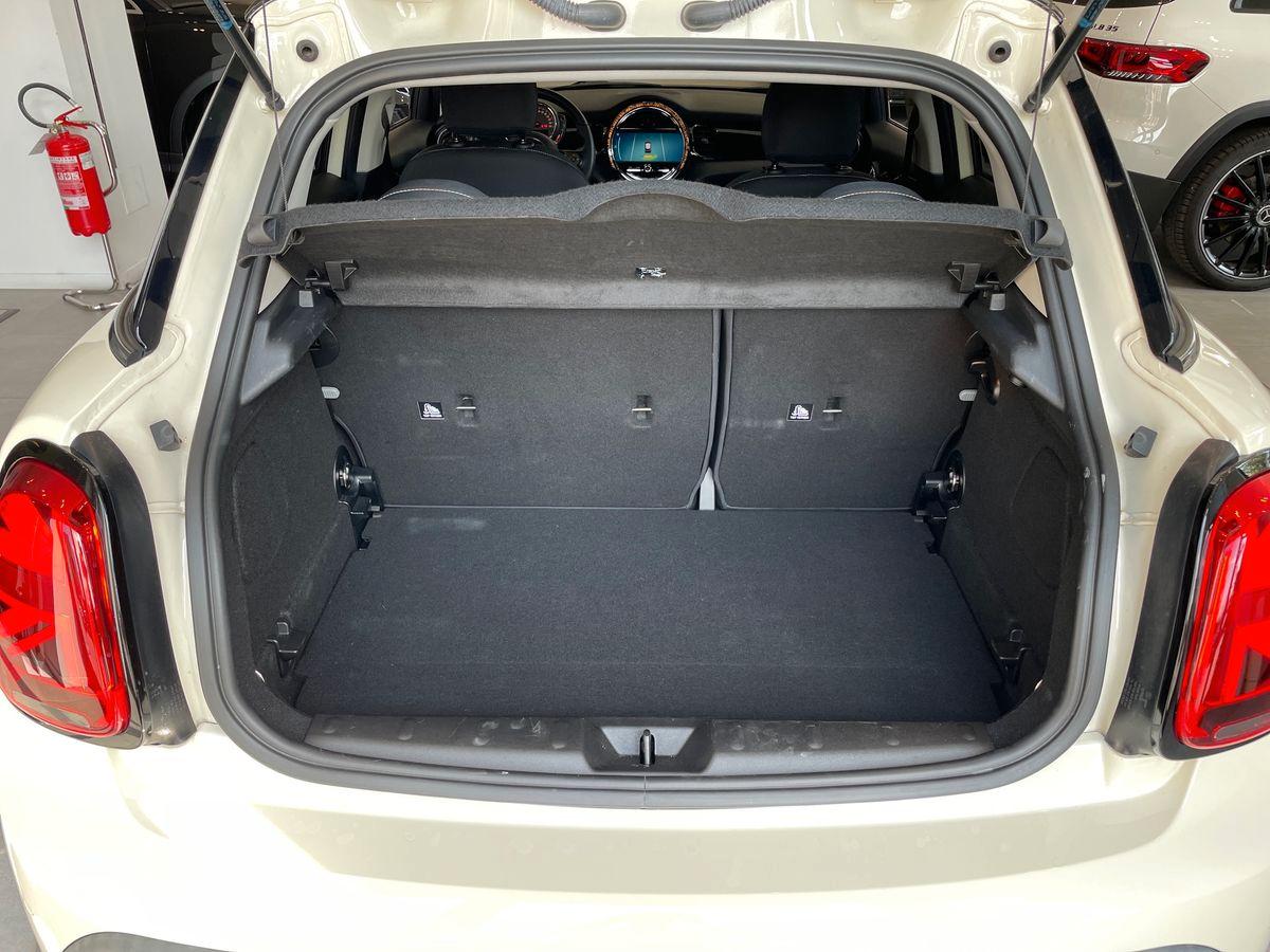 MINI Mini IV F55 2021 5p - Mini 5p 1.5 Cooper Classic