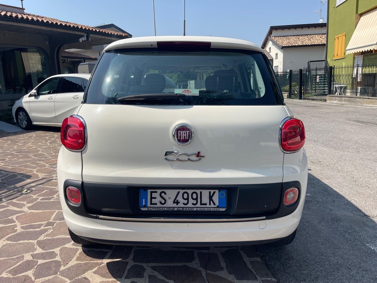 Fiat 500L 1.3 Multijet 85 CV Pop Star