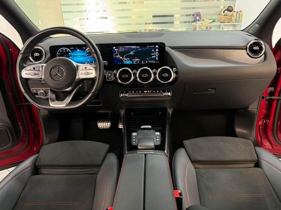 Mercedes-benz GLA 180 Automatic Premium AMG