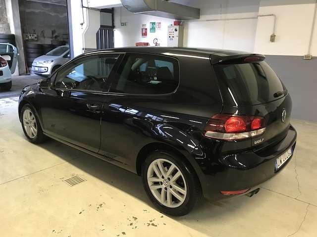Volkswagen Golf Golf VI 3p 1.4 tsi Highline 120cv