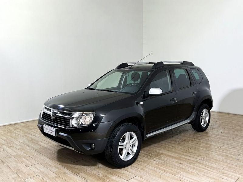 Dacia Duster Duster 1.5 dCi 110CV 4x2 Lauréate