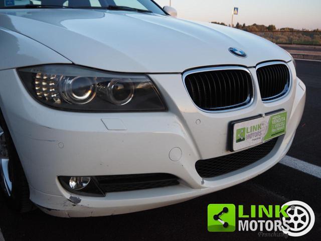 BMW 316 d 2.0 116CV cat Touring