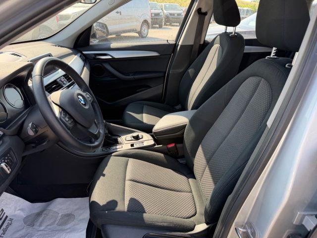 BMW X1 sDrive18i Advantage