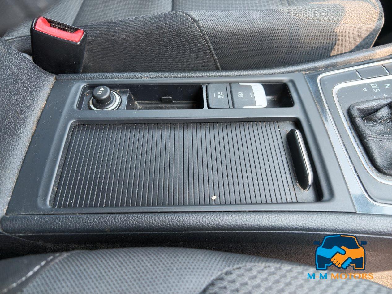 Volkswagen Golf 5 Porte Golf 5p 1.5 tsi 130cv dsg