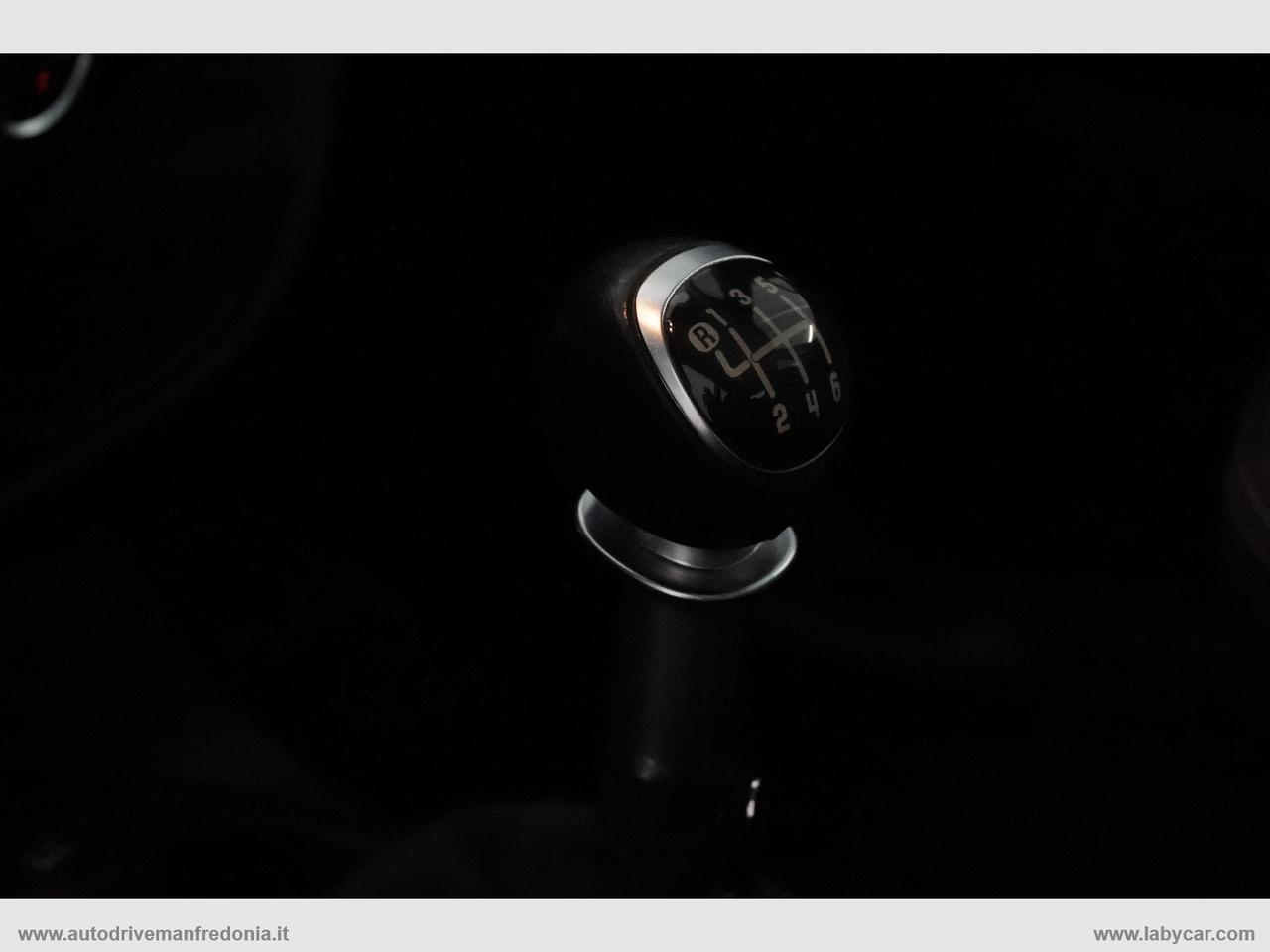 FIAT 500L 1.6 MJT 120 CV Trekking