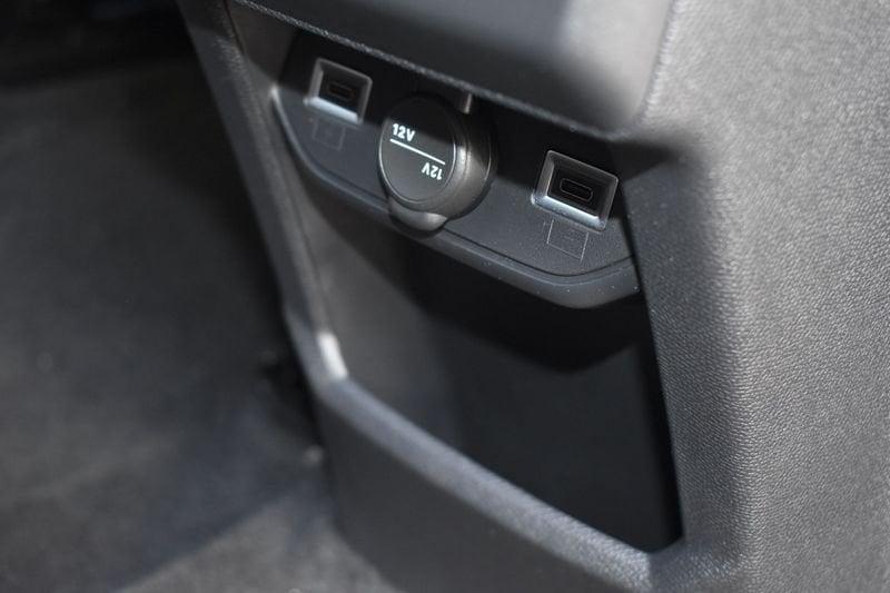 Opel Grandland Hybrid 145cv EDCT GS