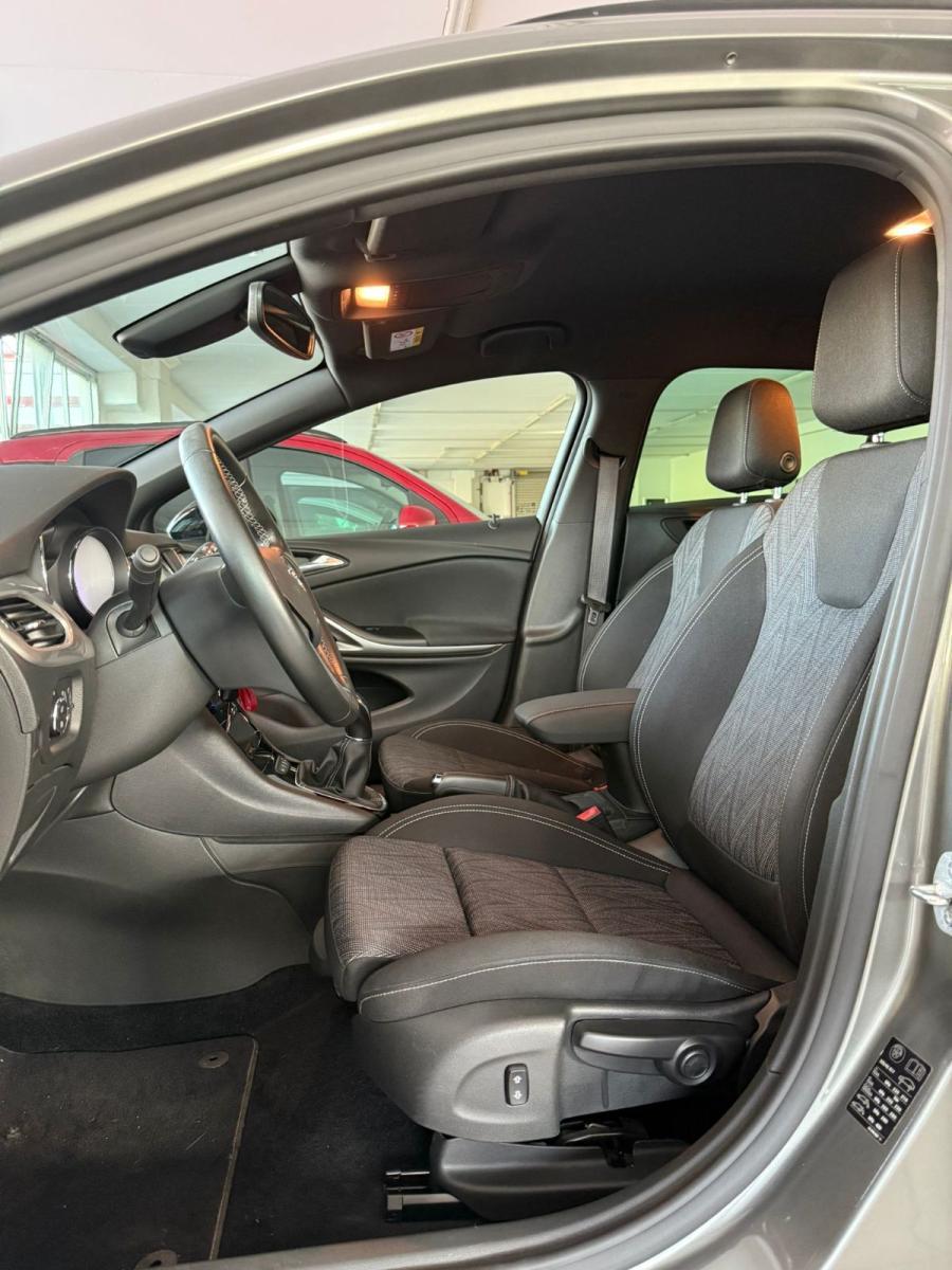 OPEL - Astra - 1.5 CDTI 105 CV S&S 5p.Busin.Eleg.