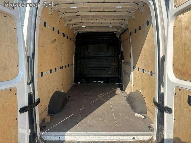 MAN TGE Etge 35 std ELETTRICO - GG824GH
