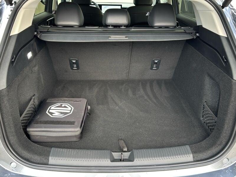 MG HS PHEV 1.5 T Phev Luxury