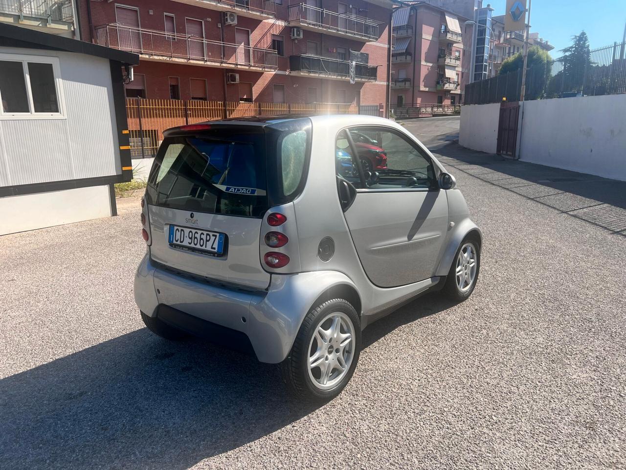 Smart Smart 600 smart & pure (40 kW)