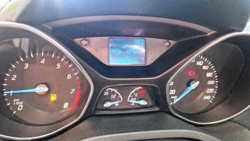 Ford C-Max 1.6 120 CV GPL Plus