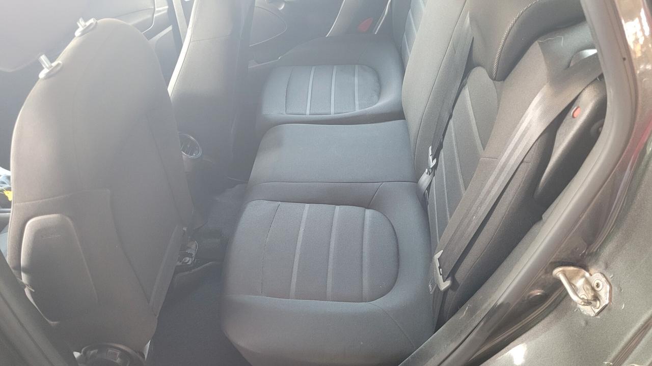 Fiat Bravo 1.6 MJT 120 CV DPF Dynamic