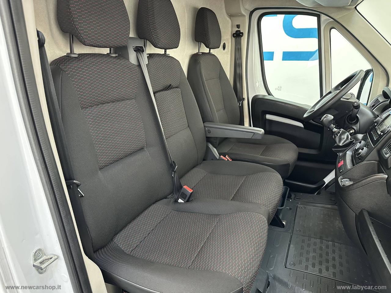 Movano 30 BlueHDi 120 PC-TN Furgone