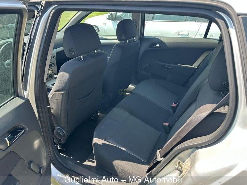 Opel Astra Astra 1.7 CDTI 101CV Station Wagon Cosmo