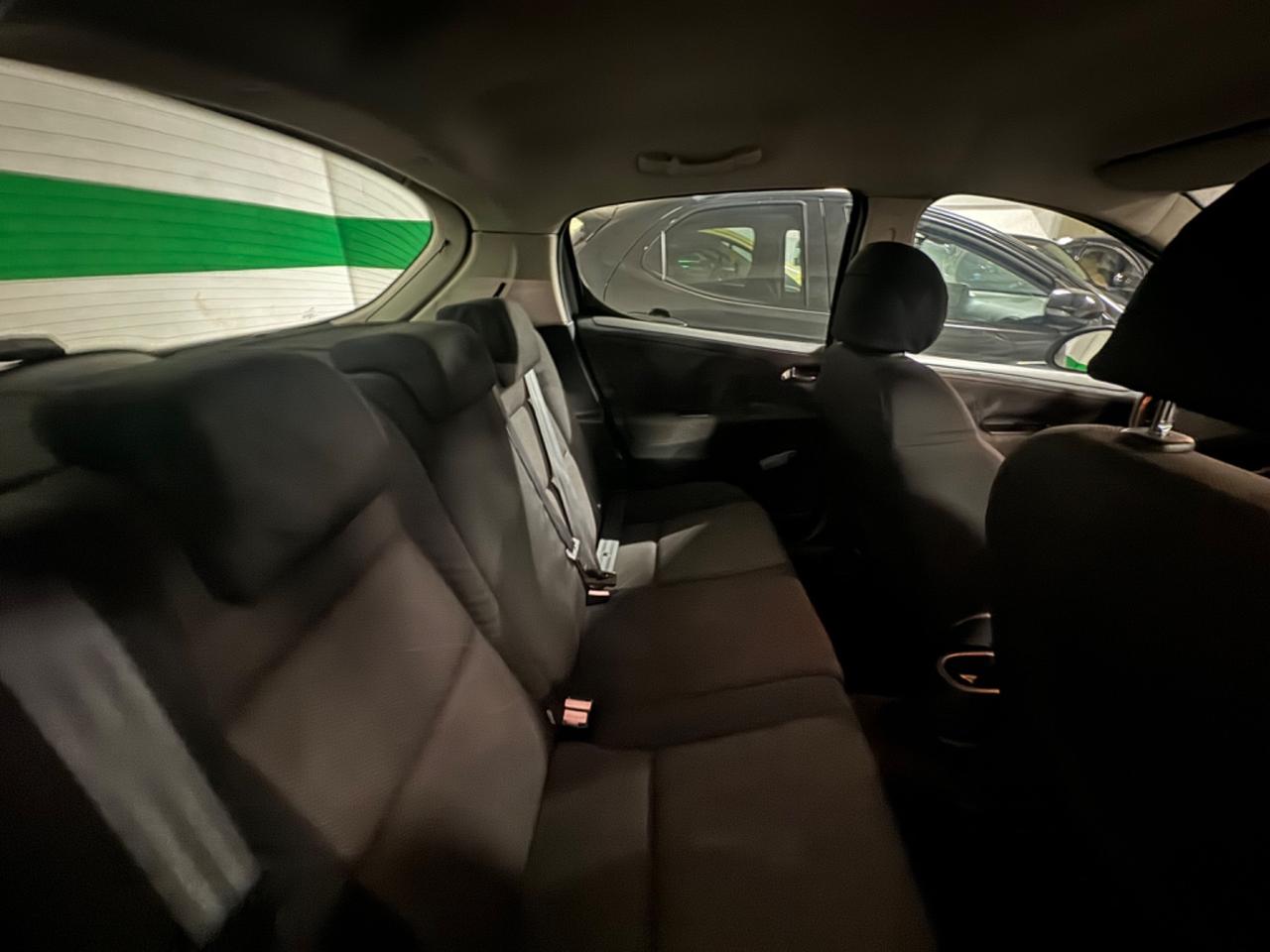Peugeot 207 1.4 VTi 95CV 5p. Energie