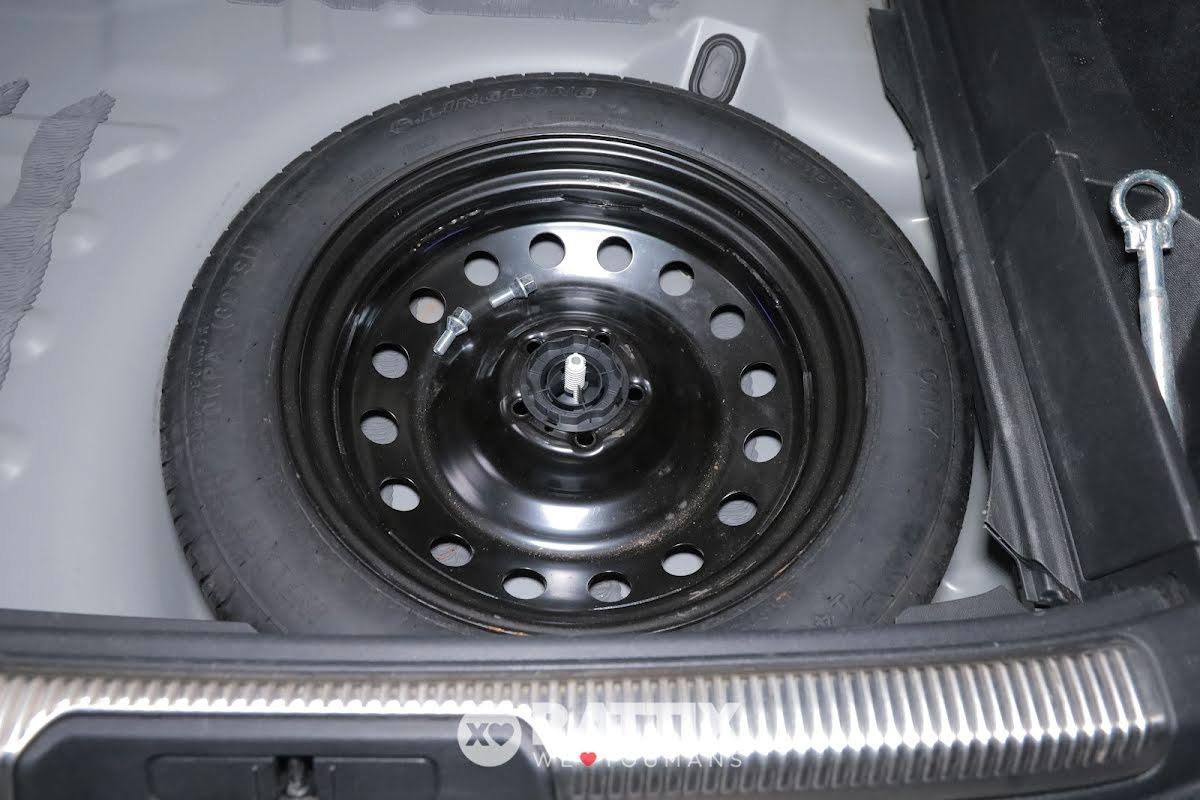 DS Automobiles DS 7 1.5 BlueHDI 130CV Performance Line Auto