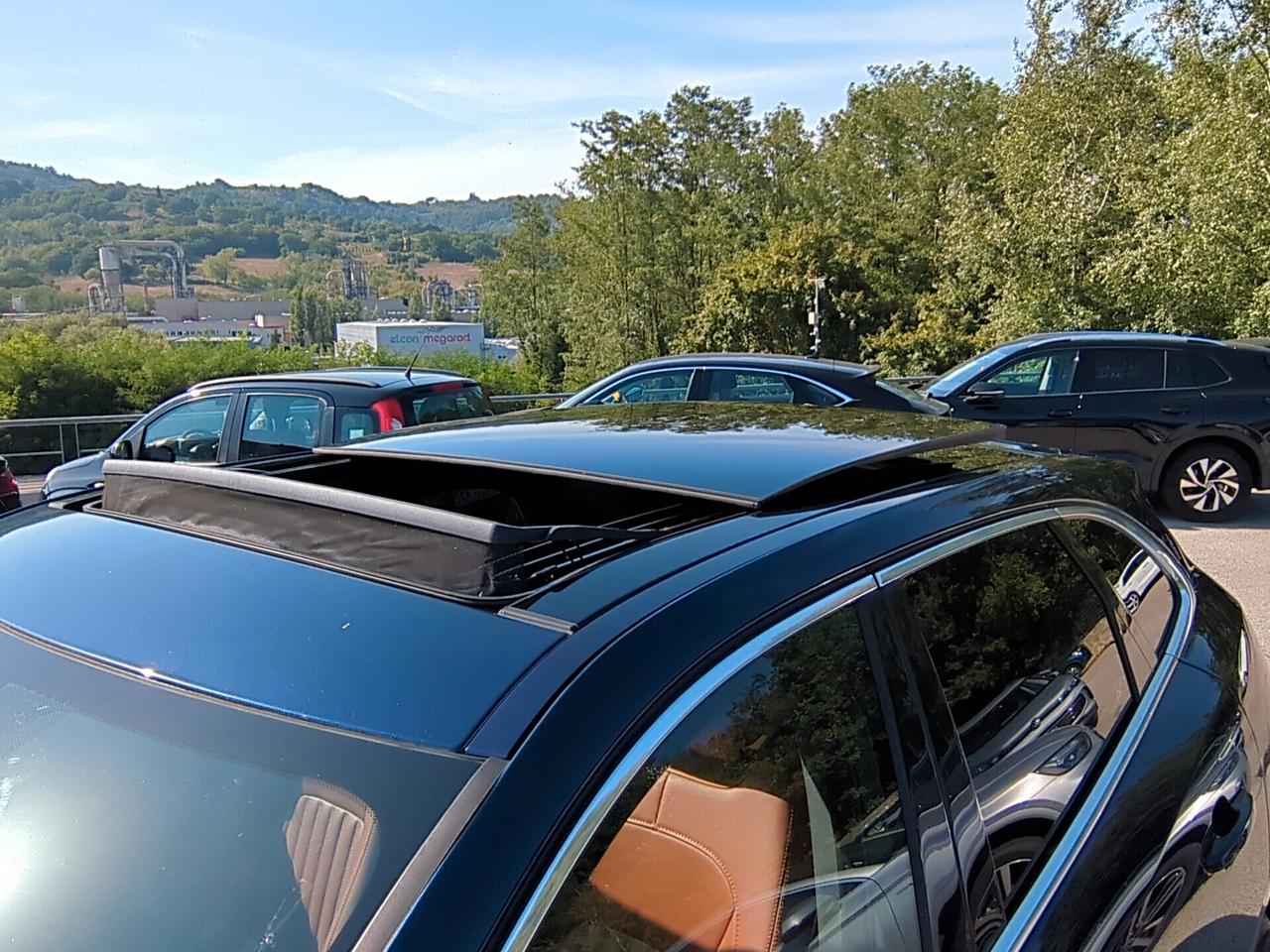 Jaguar F-Pace 2.0 D 180 CV AWD aut. R-Sport
