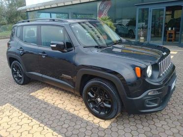 Jeep Renegade 1.6 mjt Longitude fwd 120cv my16