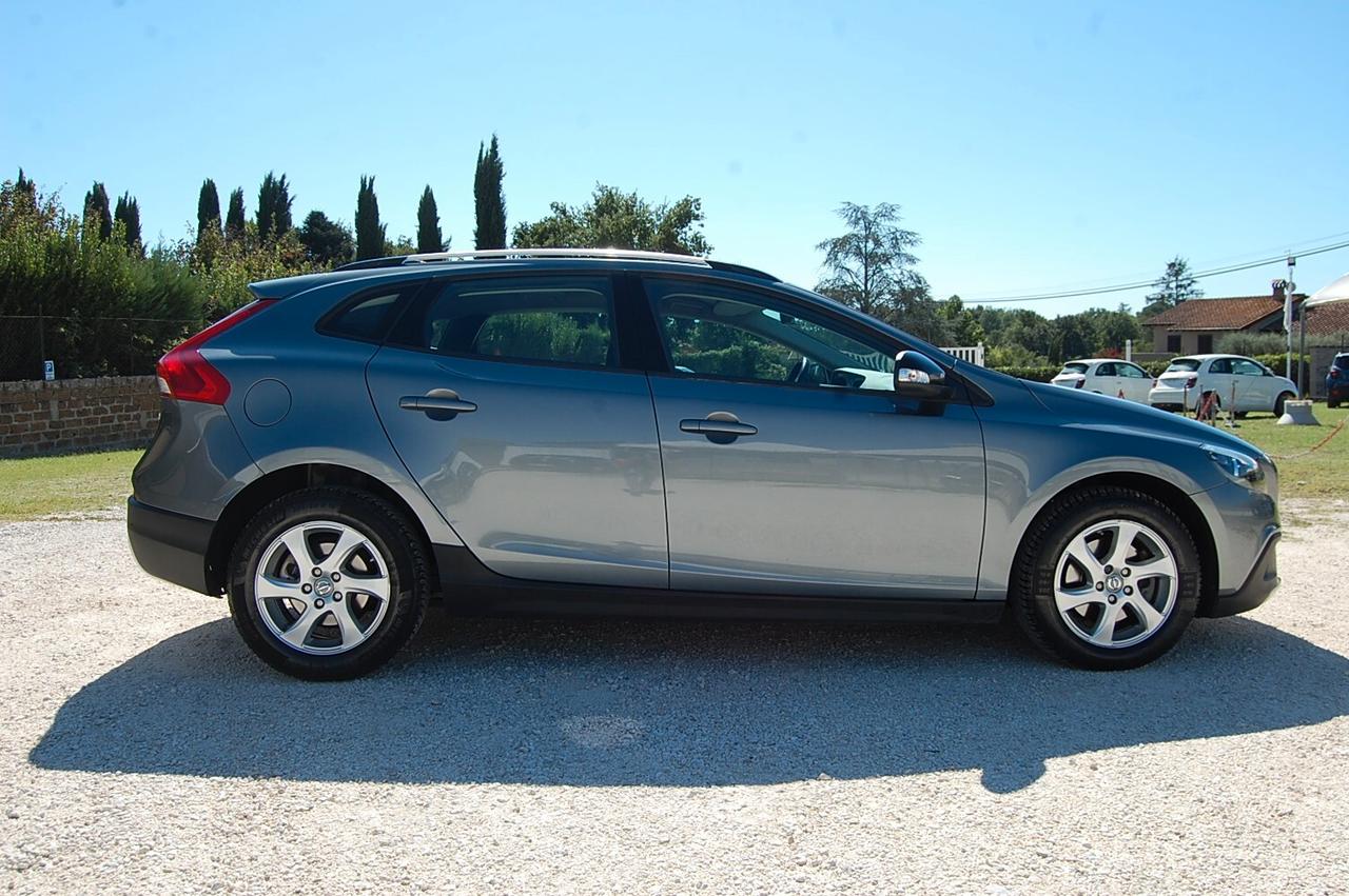 Volvo V40 Cross Country D4 Kinetic