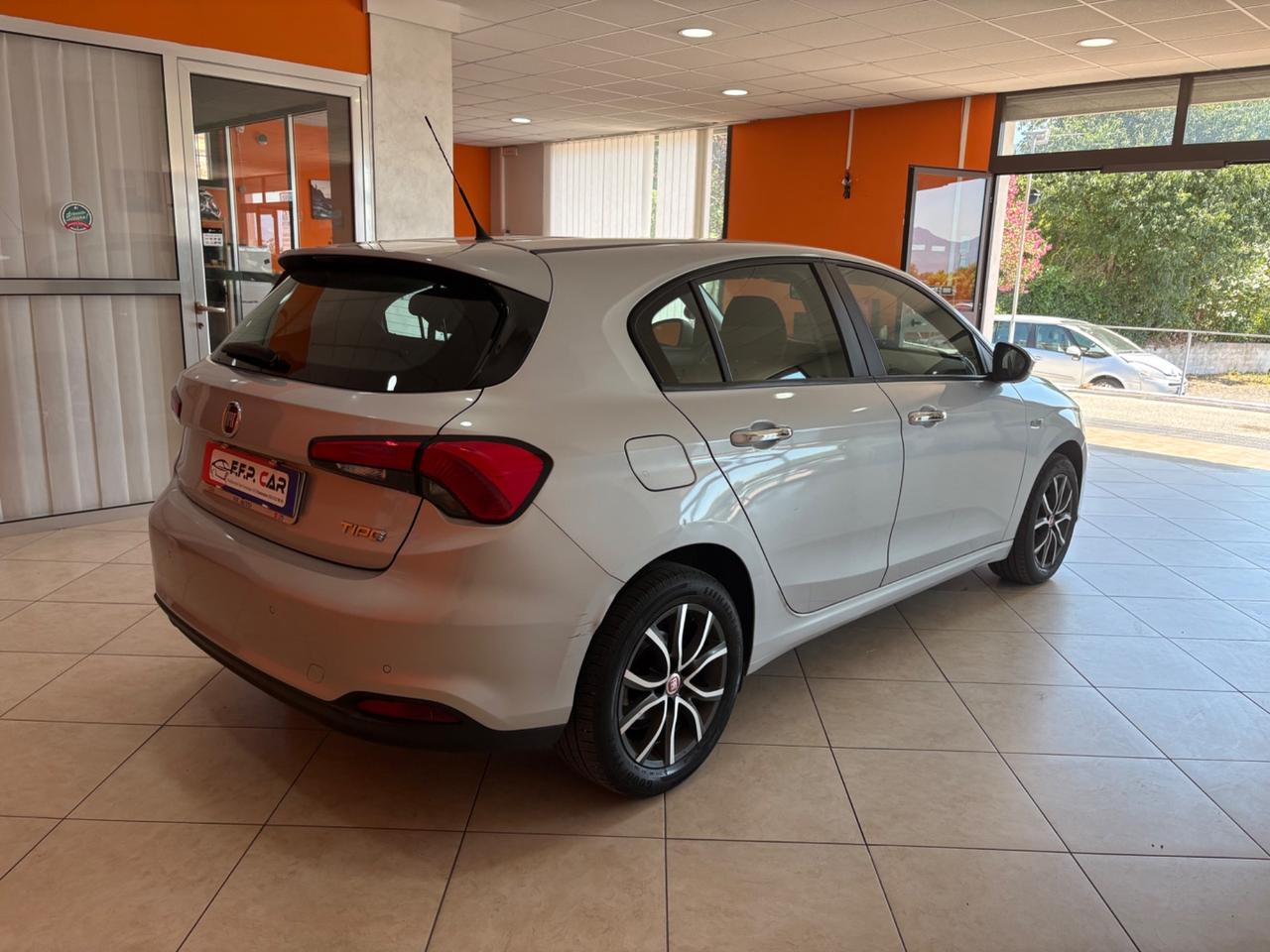 Fiat Tipo 1.4 5 porte Lounge PERMUTE E FINANZIAMENTI