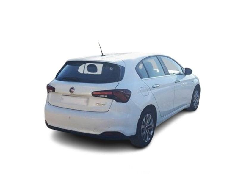 FIAT Tipo 1.6 Multijet 120 CV Automatica S&S porte Business