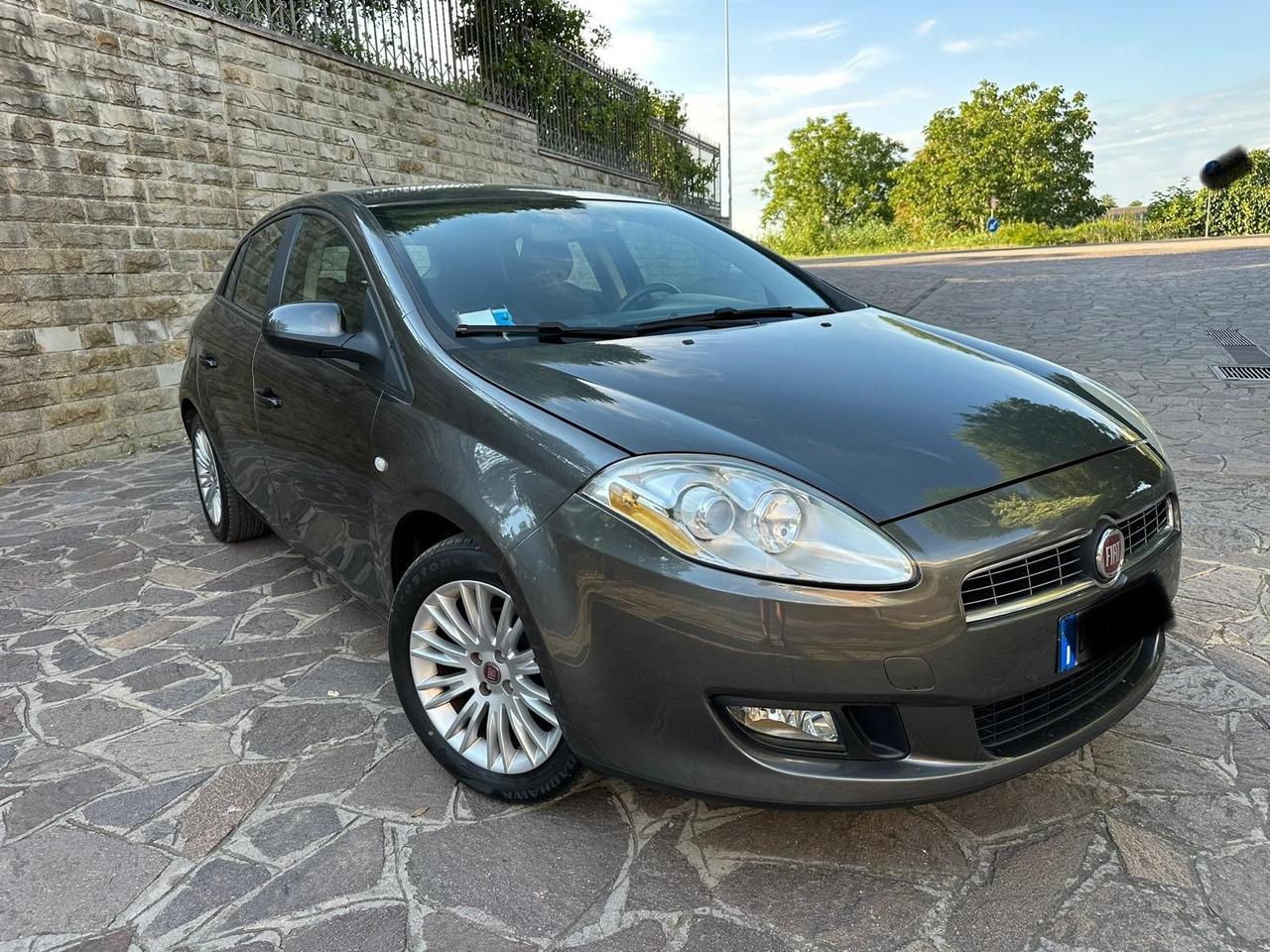 Fiat Bravo 1.4 Dynamic GPL NEOPATENTATO